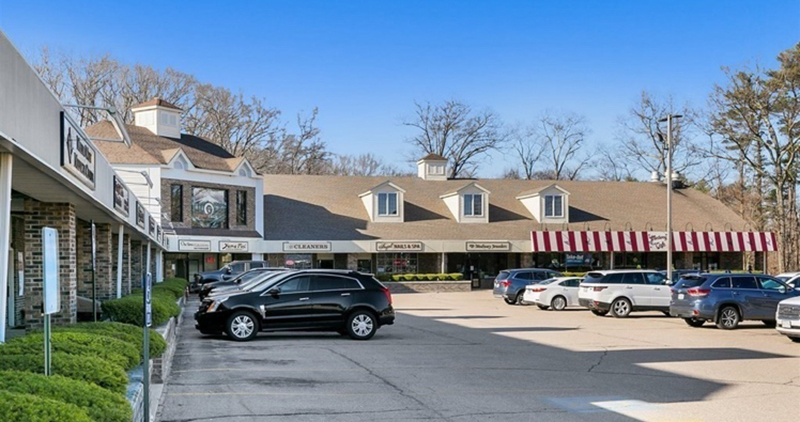 Tuccio Properties Group and Salvatore Capital Partners joint venture acquire Gould’s Plaza for $8 million